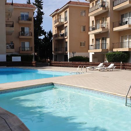Apartament Psyche Harbor Pafos Zewnętrze zdjęcie