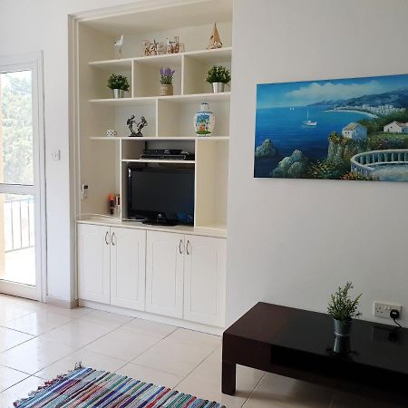 Apartament Psyche Harbor Pafos Zewnętrze zdjęcie