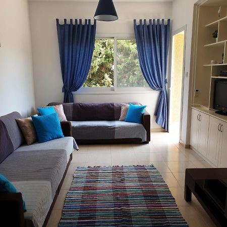 Apartament Psyche Harbor Pafos Zewnętrze zdjęcie