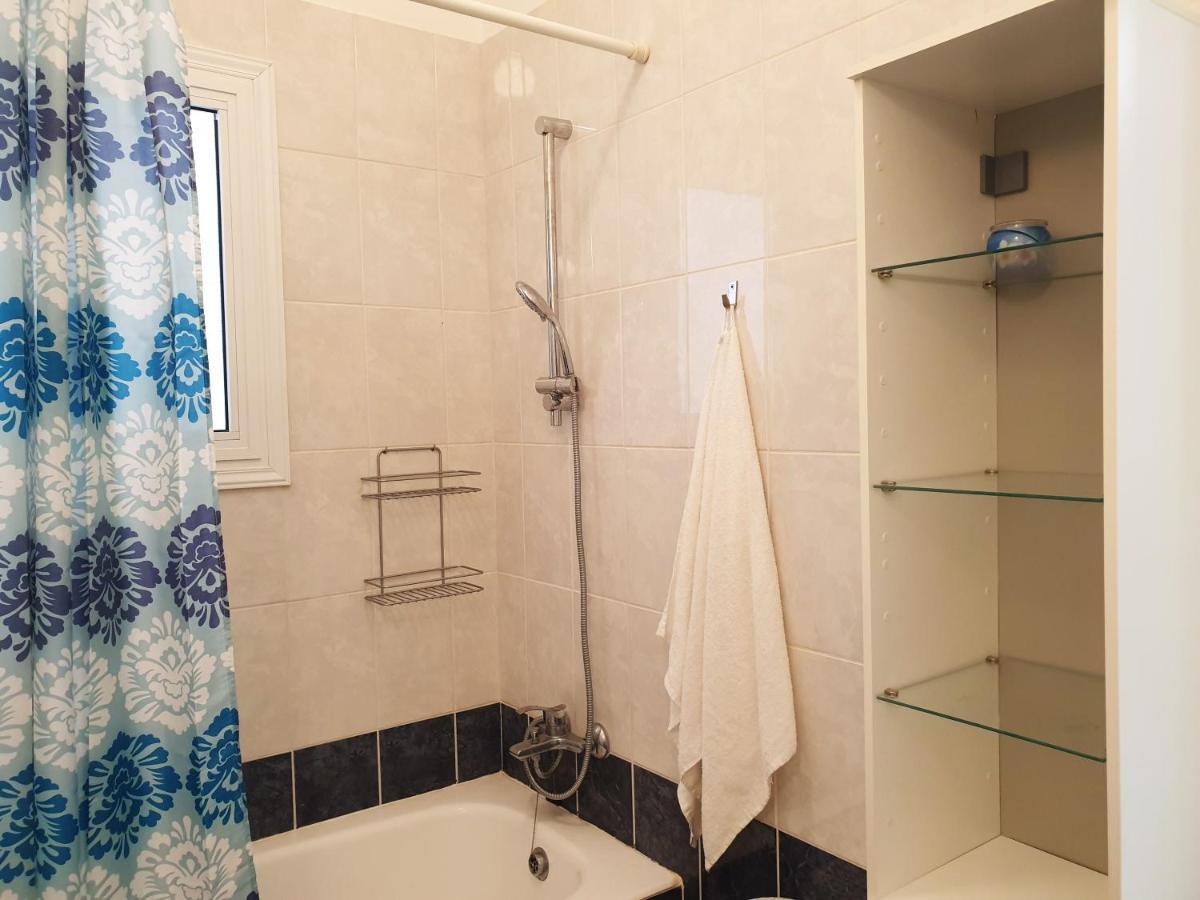 Apartament Psyche Harbor Pafos Zewnętrze zdjęcie