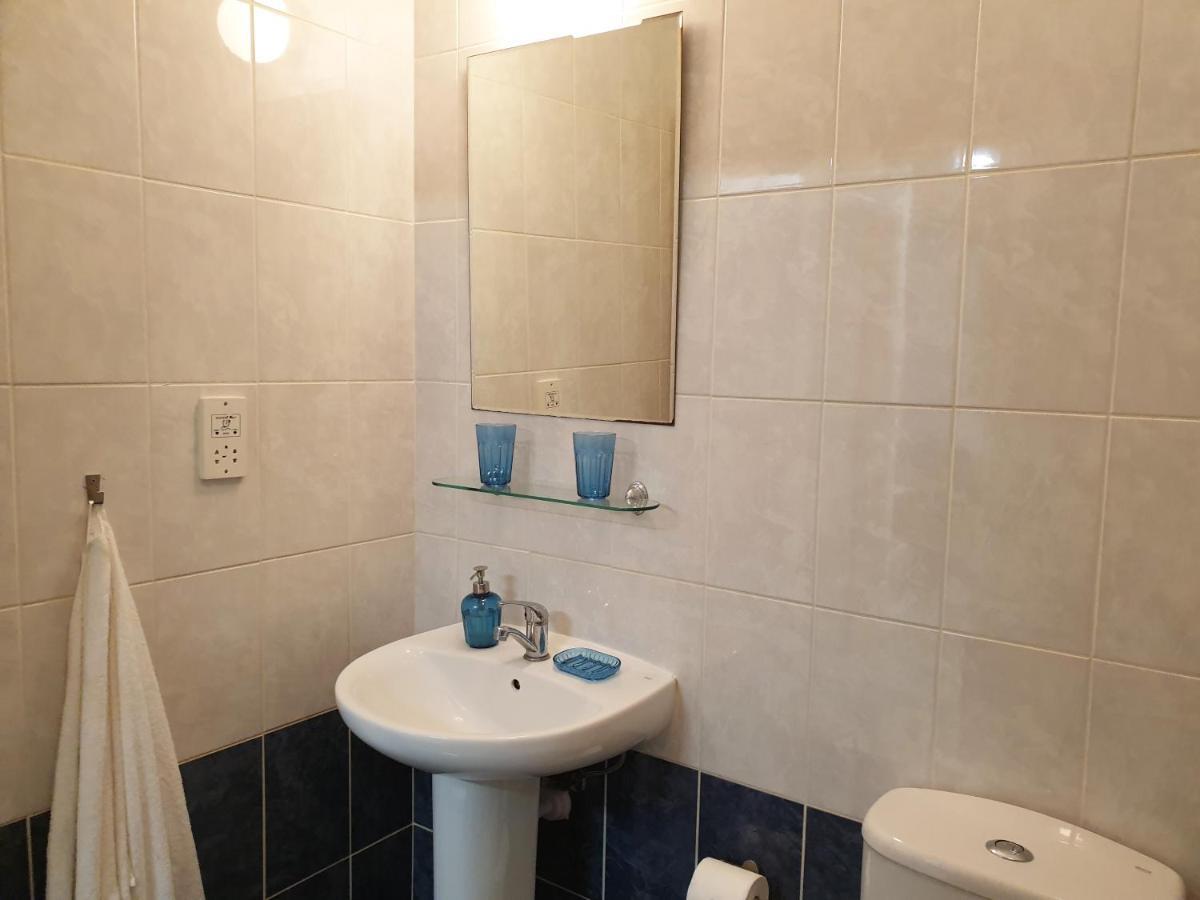 Apartament Psyche Harbor Pafos Zewnętrze zdjęcie