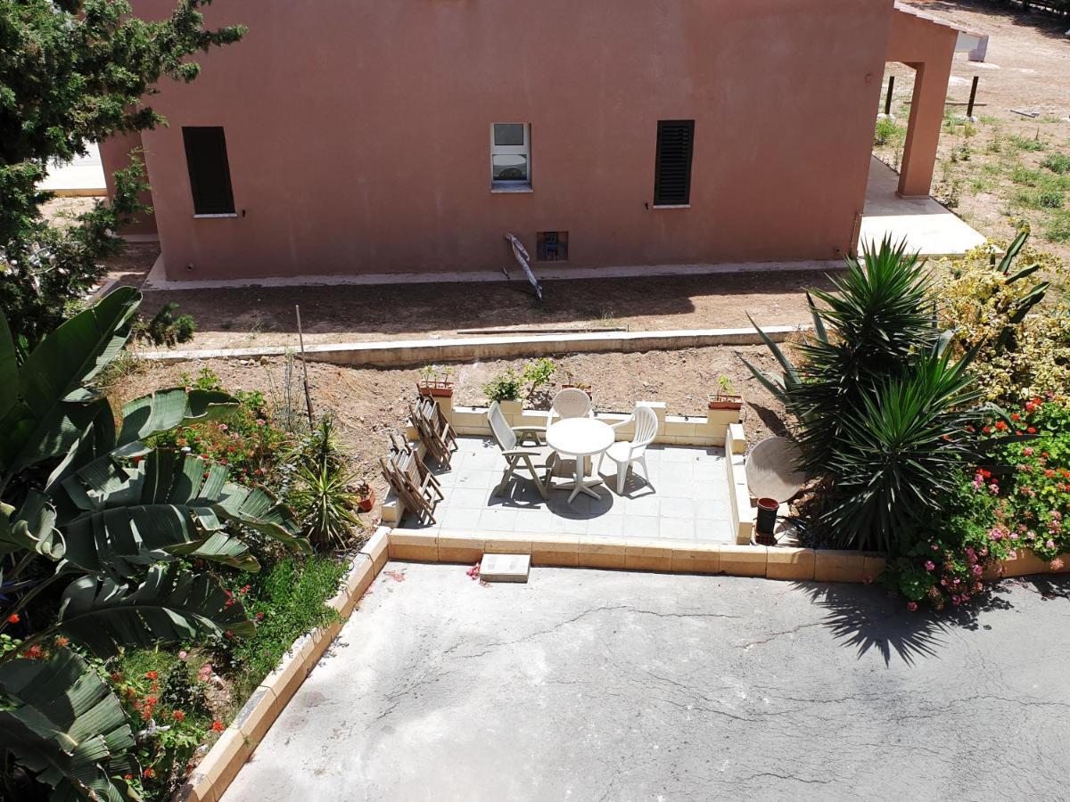 Apartament Psyche Harbor Pafos Zewnętrze zdjęcie